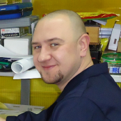 Ермоленко Игорь Александрович